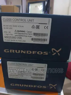Cu200 Grundfos