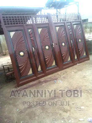 Design Gate