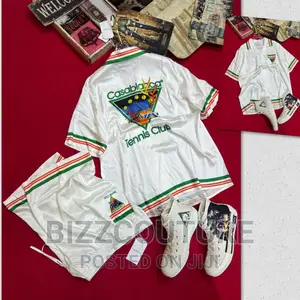 Original Casablanca Up Down Available in Store