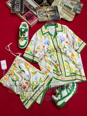 Original Casablanca Up Down Available in Store