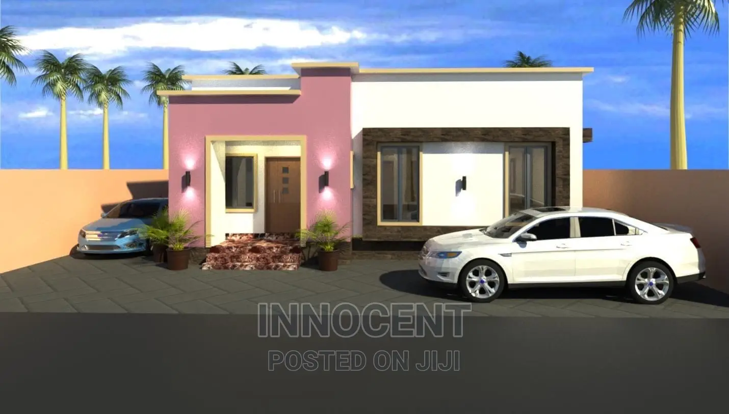 Architectural And Engineering Services