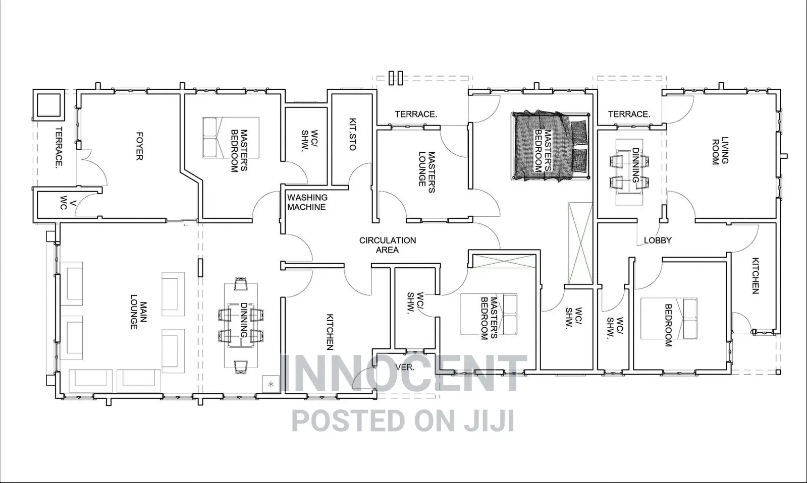 Architectural And Engineering Services
