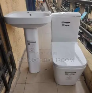 Twyford Watercloset