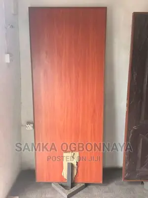 Saco Doors