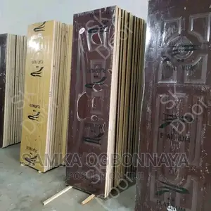 Saco Doors