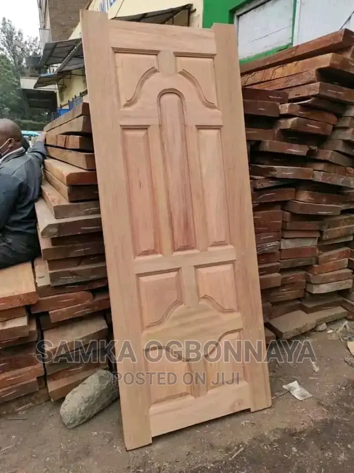 Saco Doors