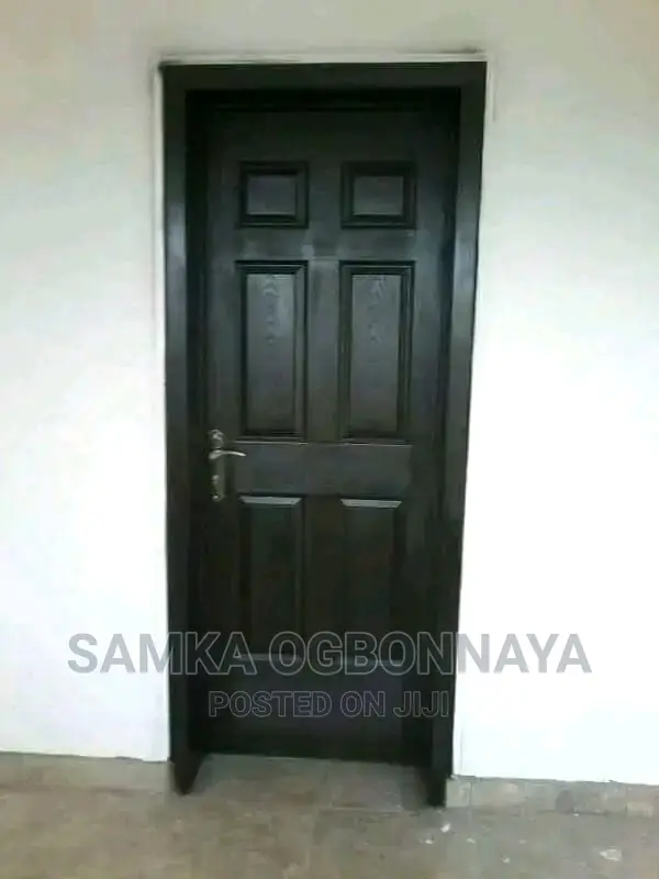 Saco Doors