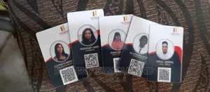 Graphic Design and Printing Services