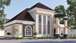 Architectural And Engineering Services