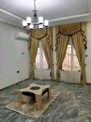 High Quality Curtain Material