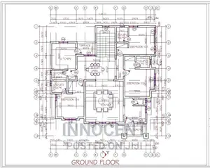 Architectural And Engineering Services