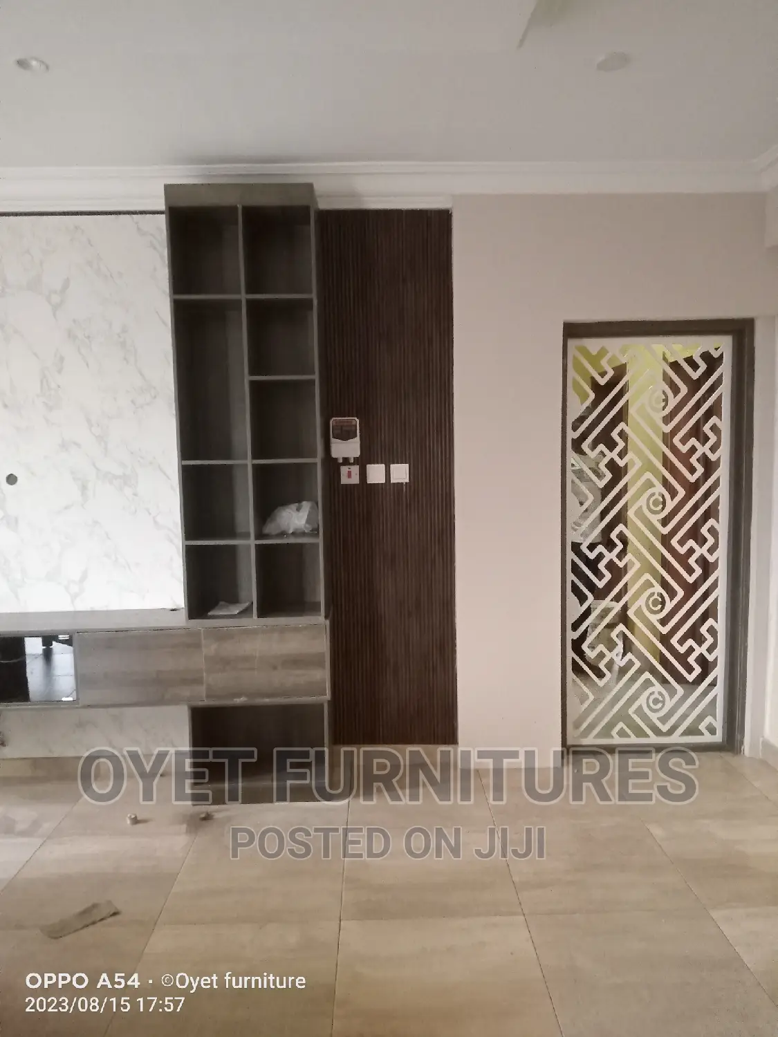 Home Interior Service