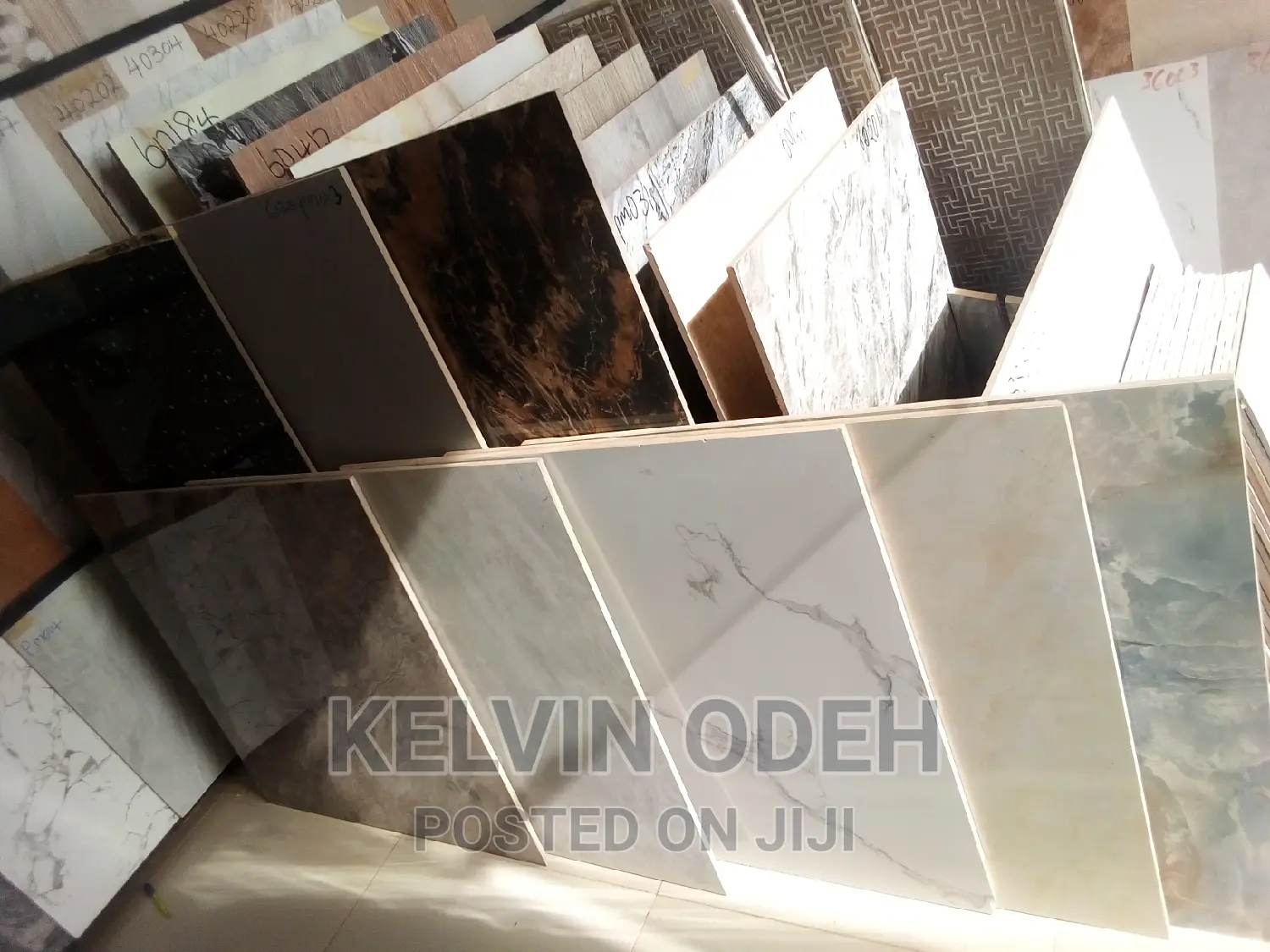 Floor Wall Tiles