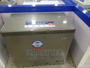 Thermocool Deep Freezer 200 Litrs With 5years Warranty