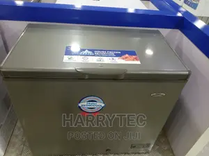 Thermocool Deep Freezer 200 Litrs With 5years Warranty