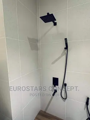 5 Ways England Condit Black Condit Shower
