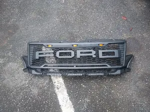 Frontgrill Ford Edge 2013 Sport Type