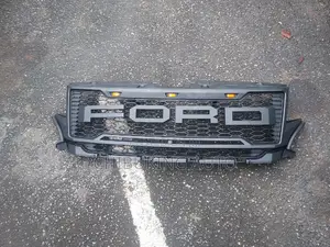Frontgrill Ford Edge 2013 Sport Type