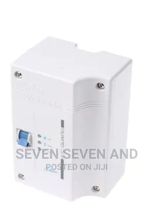 Sollatek a/C Guard - Over/Under Voltage Protection