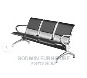 Photo - Waiting Chair