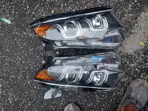 Fullight Ford Edge 2013 LED