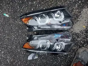Fullight Ford Edge 2013 LED