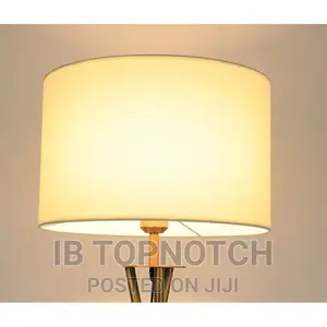 Luxury Home Decor Floor Lamp Standing Light
