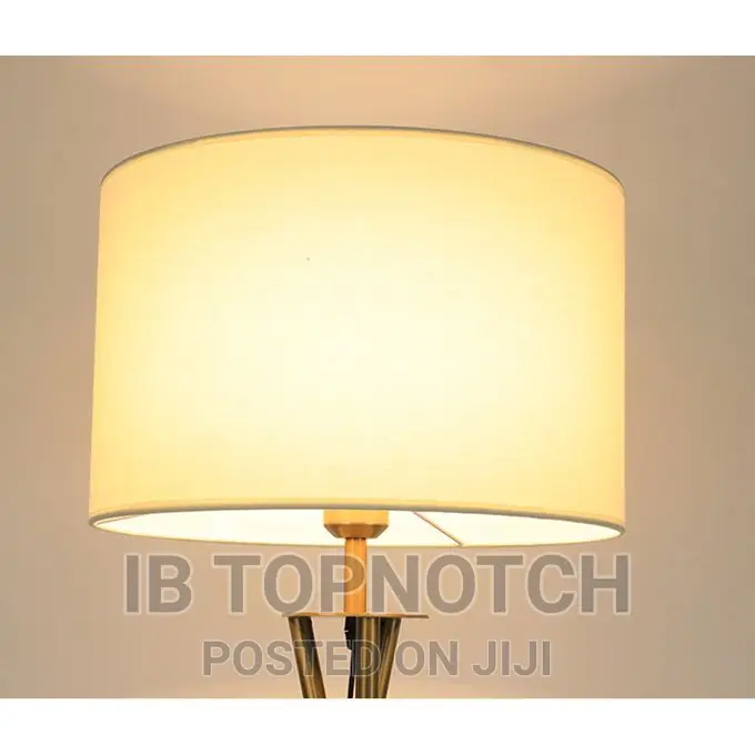 Luxury Home Decor Floor Lamp Standing Light