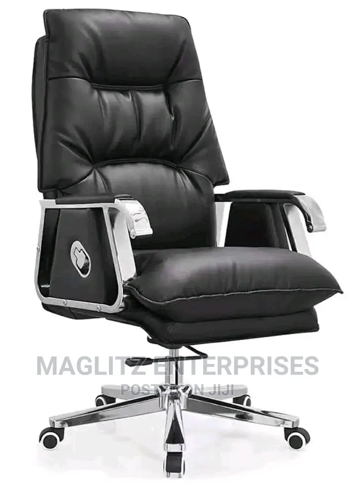 Executive Office Chair