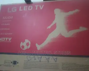 Lg 32 Inches Flameless
