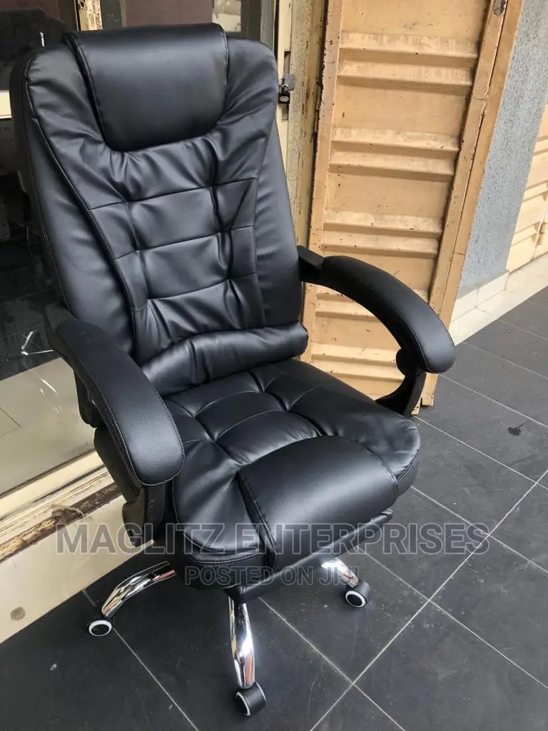 Executive Non Message Chair