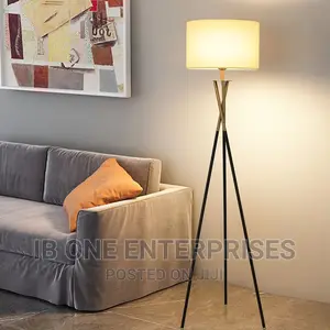 Nationwide Free Delivery Luxury Decor House Standing Light