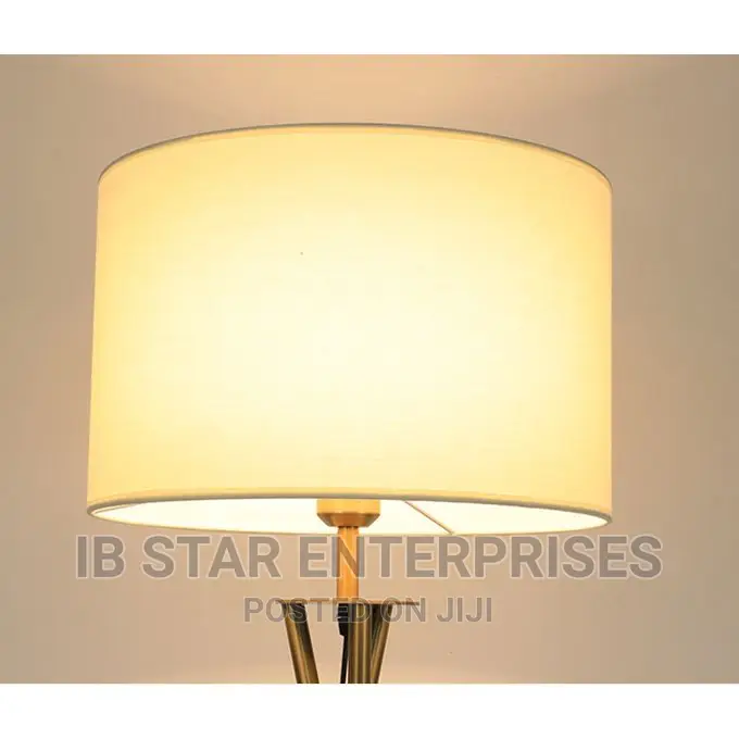 Nationwide Luxury Home Floor Free Delivery Decor Lamp Light