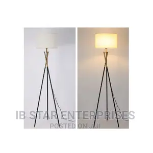 Nationwide Luxury Home Floor Free Delivery Decor Lamp Light