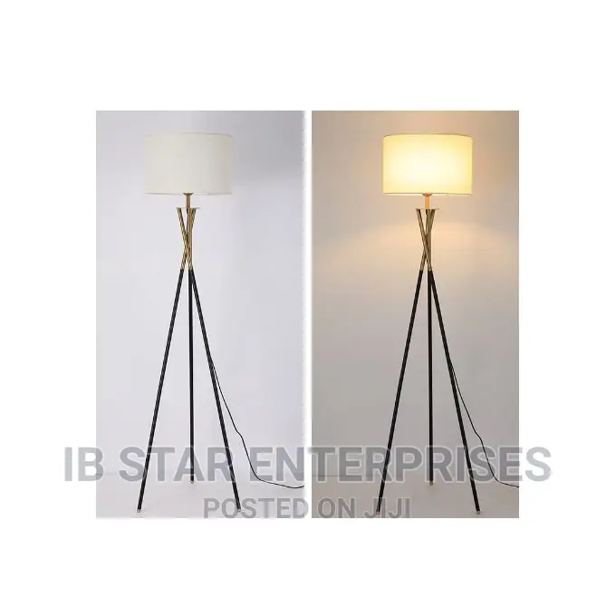 Nationwide Luxury Home Floor Free Delivery Decor Lamp Light