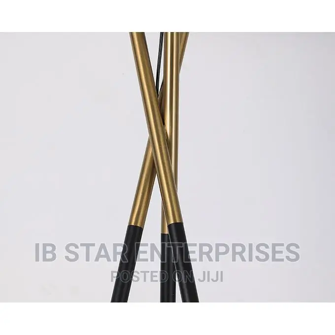 Nationwide Luxury Home Floor Free Delivery Decor Lamp Light