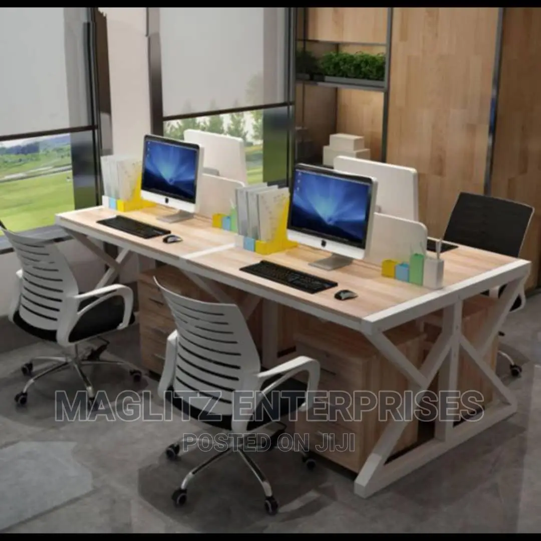Executive Office Table