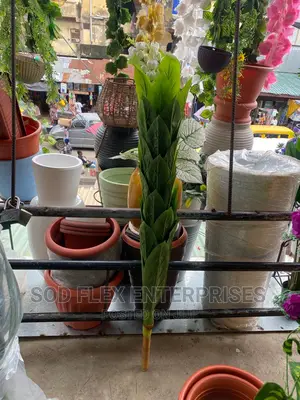 Long Beautiful Artificial Flower