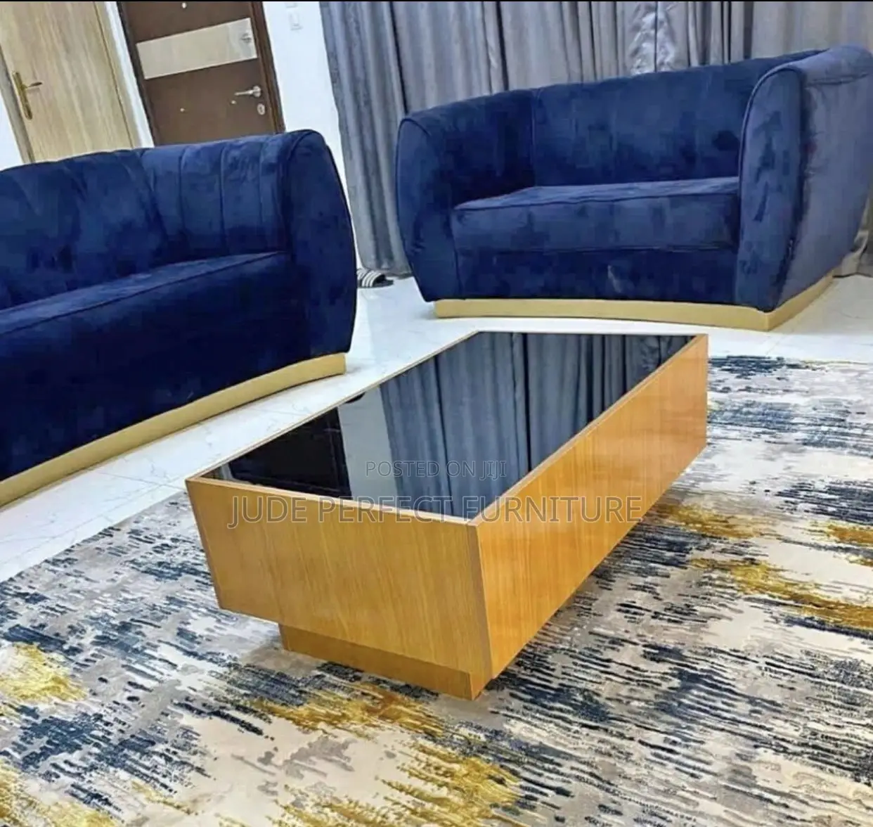 Center Table