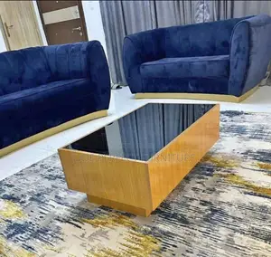 Center Table