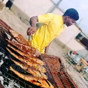 Bole/Barbeque for Events.