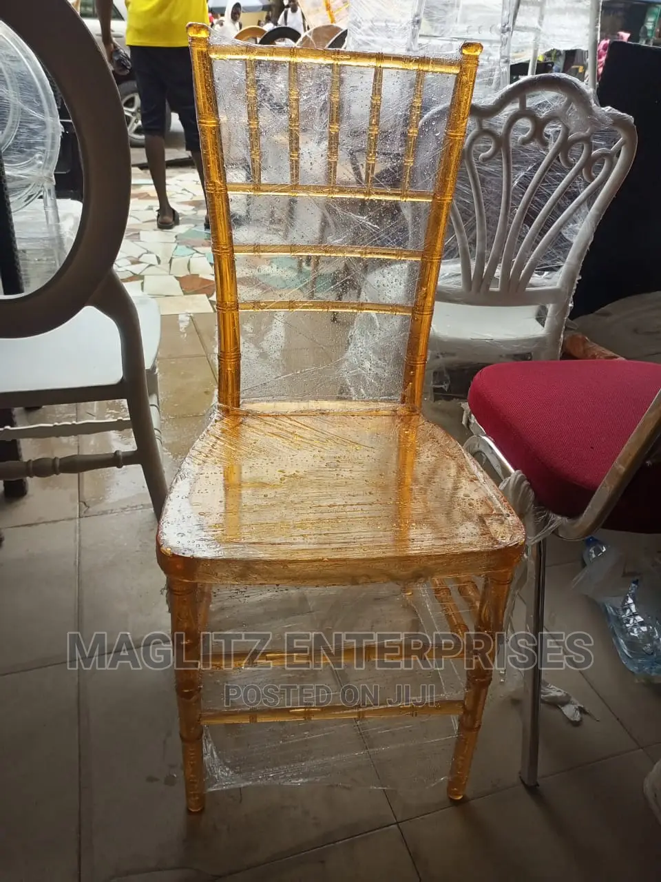 Quality Chair