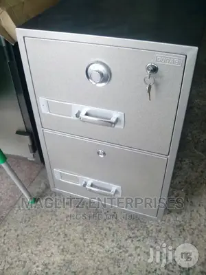 Quality Office Safe