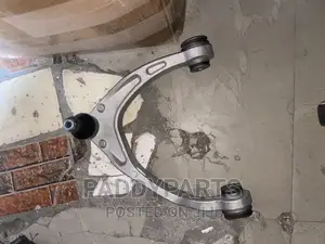 Cadillac Escalade Upper Control Arm (Aluminum) 2015-2023