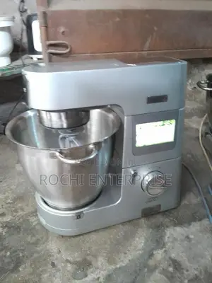 Kenwood Cooking Chef Xl Kenwood Mixer