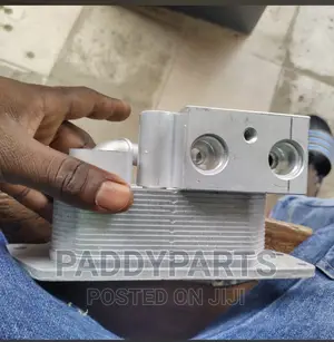 Ford Edge Engine Oil Cooler (4cyl)
