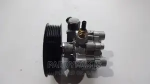 Toyota Sienna Power Steering Pump 2007-2014