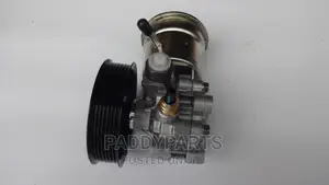 Toyota Fortuner Power Steering Pump (2tr Engine)