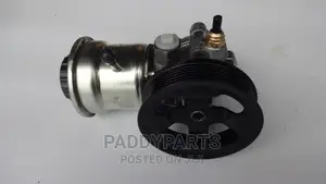 Toyota Fortuner Power Steering Pump (2tr Engine)