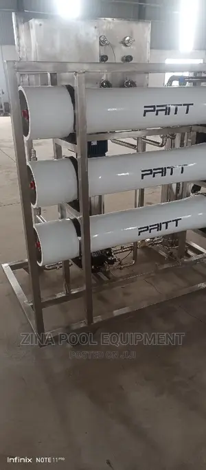 Reverse Osmosis Big Jumbo Islamic